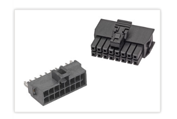 MOLEX連接器的重要價(jià)值！